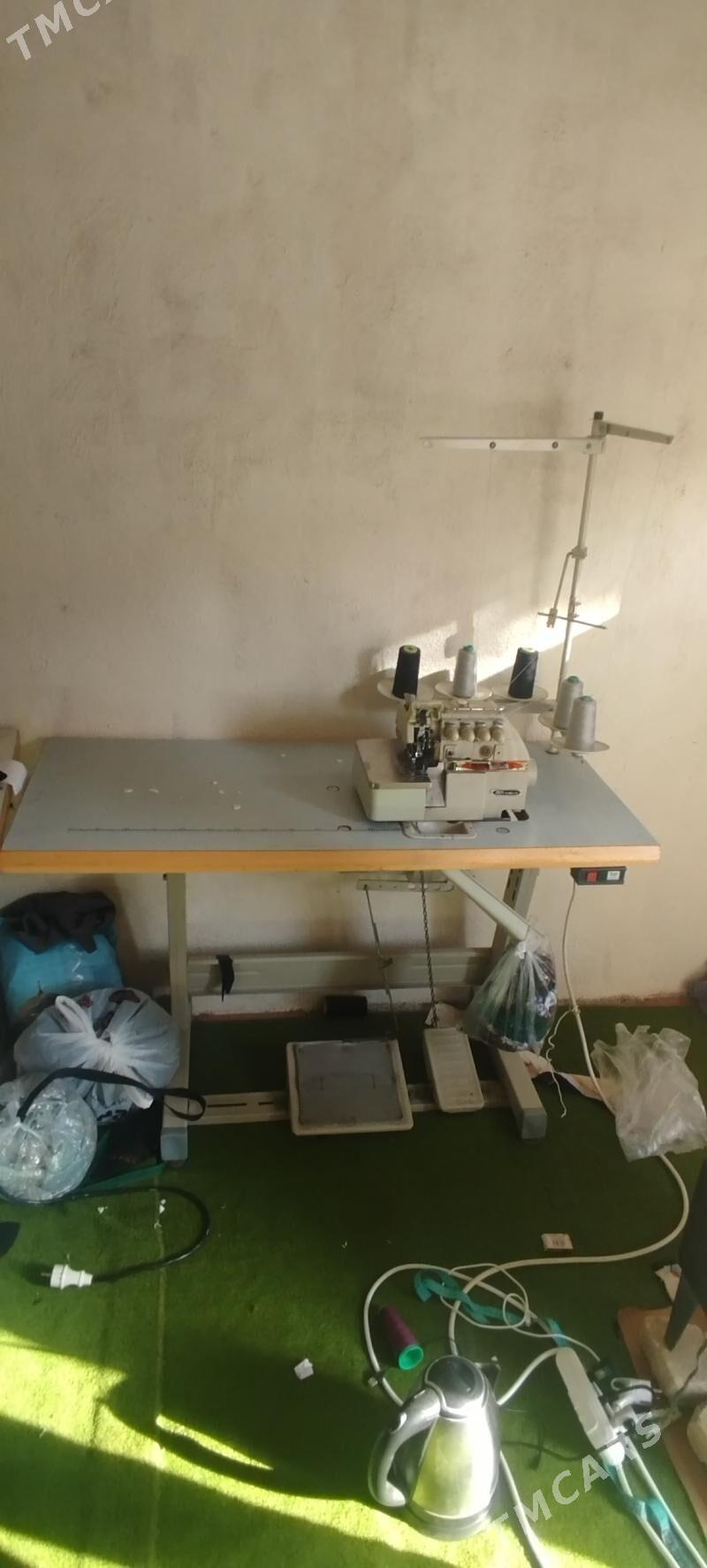 awurlok maşyn - Аркадаг - img 3