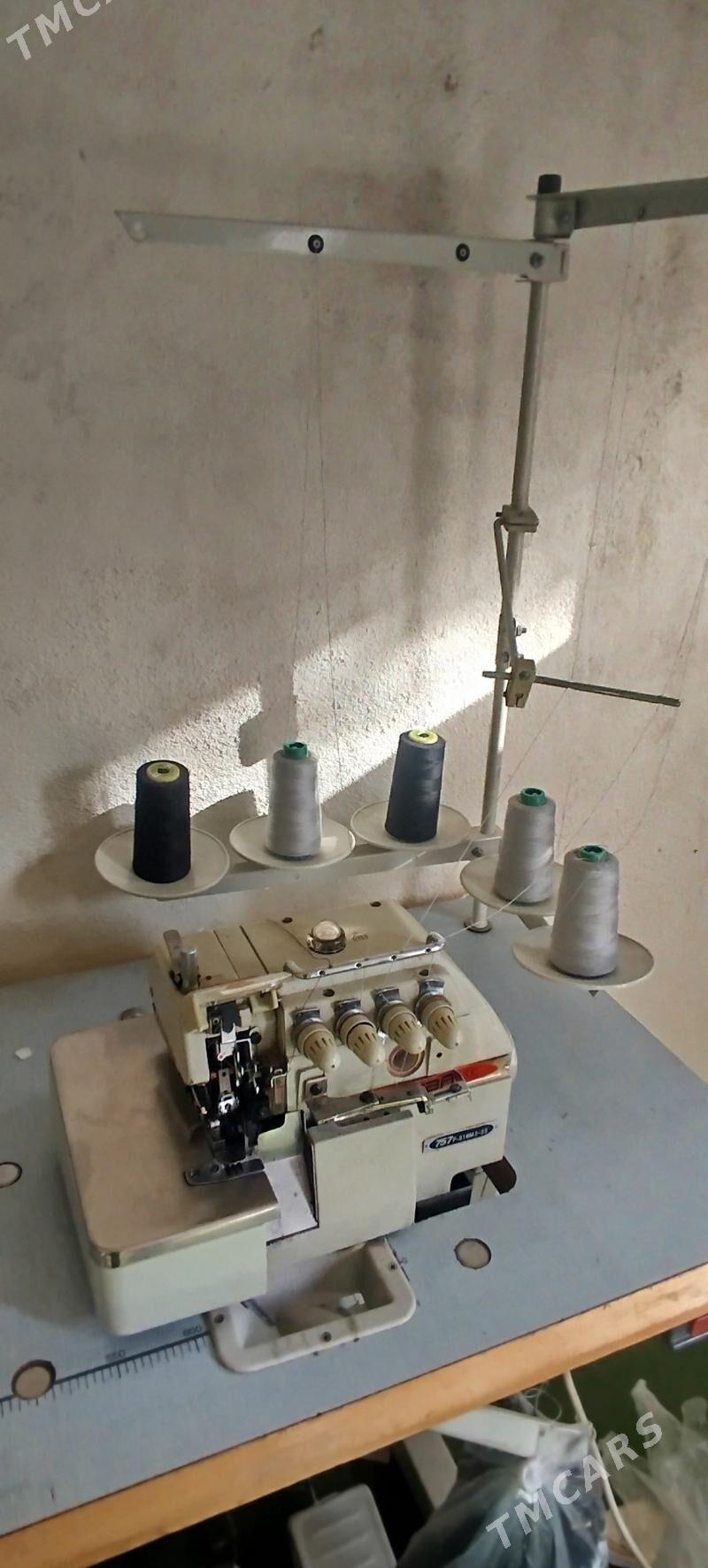 awurlok maşyn - Аркадаг - img 2