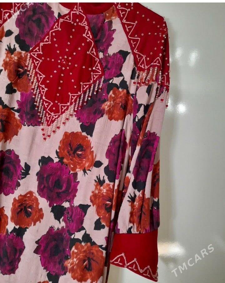 el isci - Ашхабад - img 5