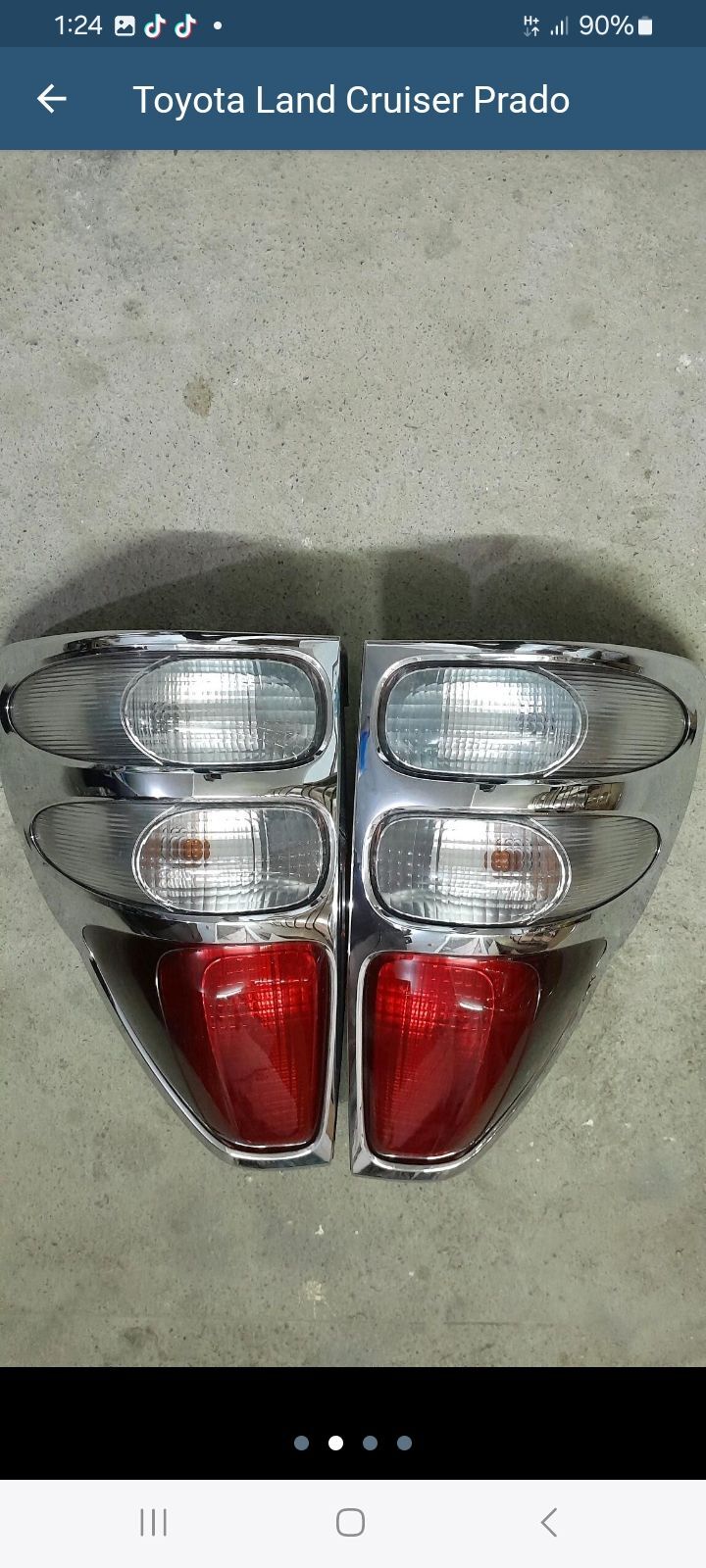 prada yzky çyra 1 300 TMT - Мир 6 - img 3