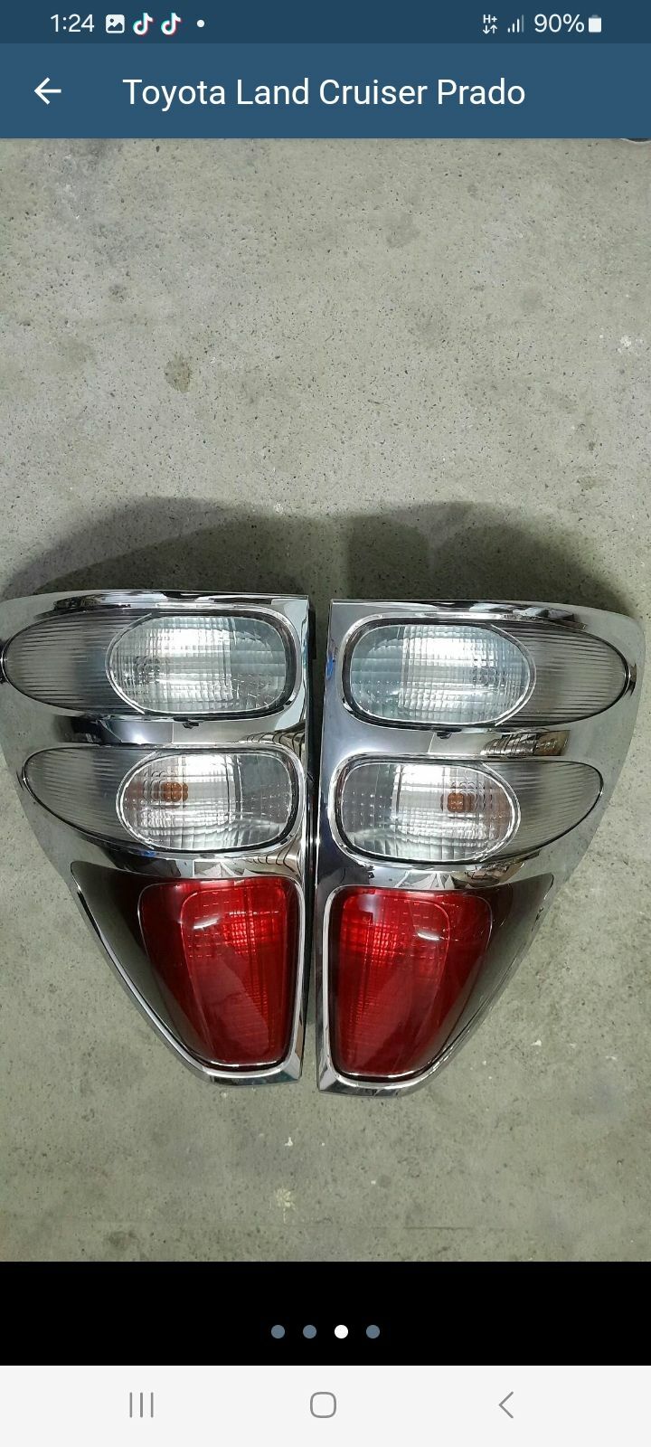 prada yzky çyra 1 300 TMT - Мир 6 - img 4