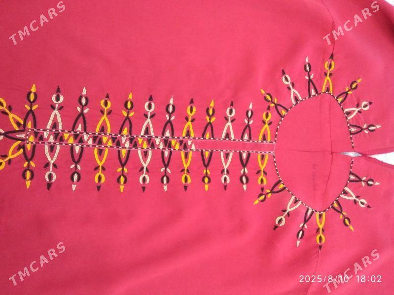 el isci - Ашхабад - img 9