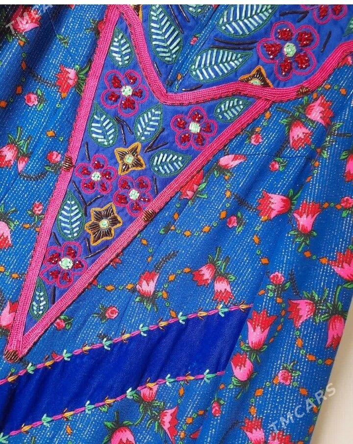 el isci - Ашхабад - img 4