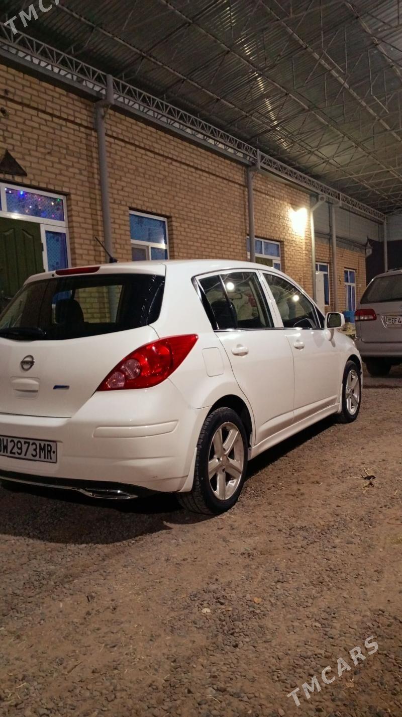 Nissan Versa 2012 - 115 000 TMT - Mary - img 7