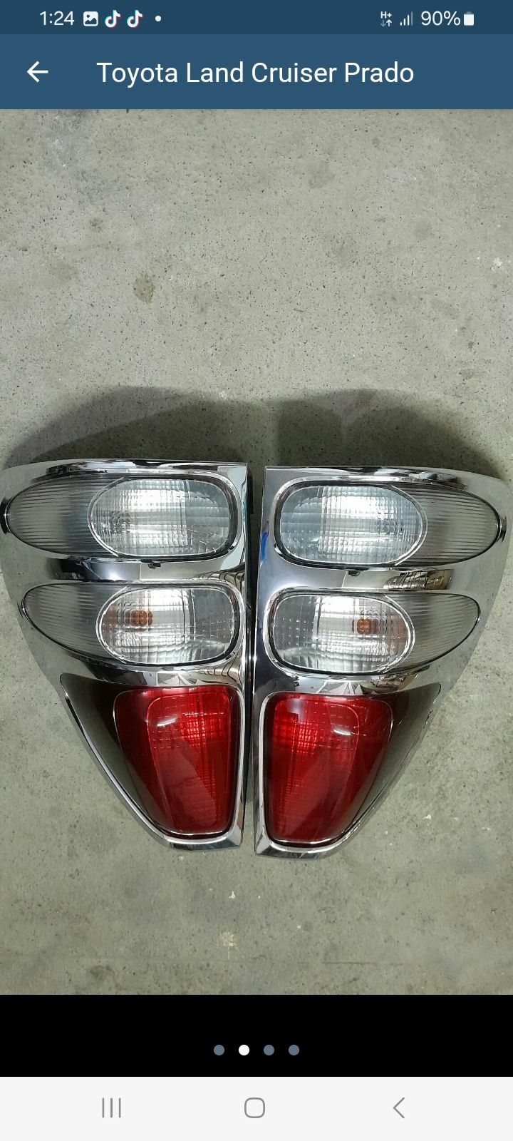 prada yzky çyra 1 300 TMT - Мир 6 - img 5