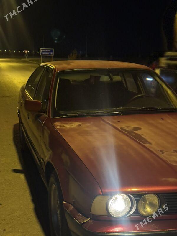 BMW 525 1993 - 55 000 TMT - Джебел - img 4