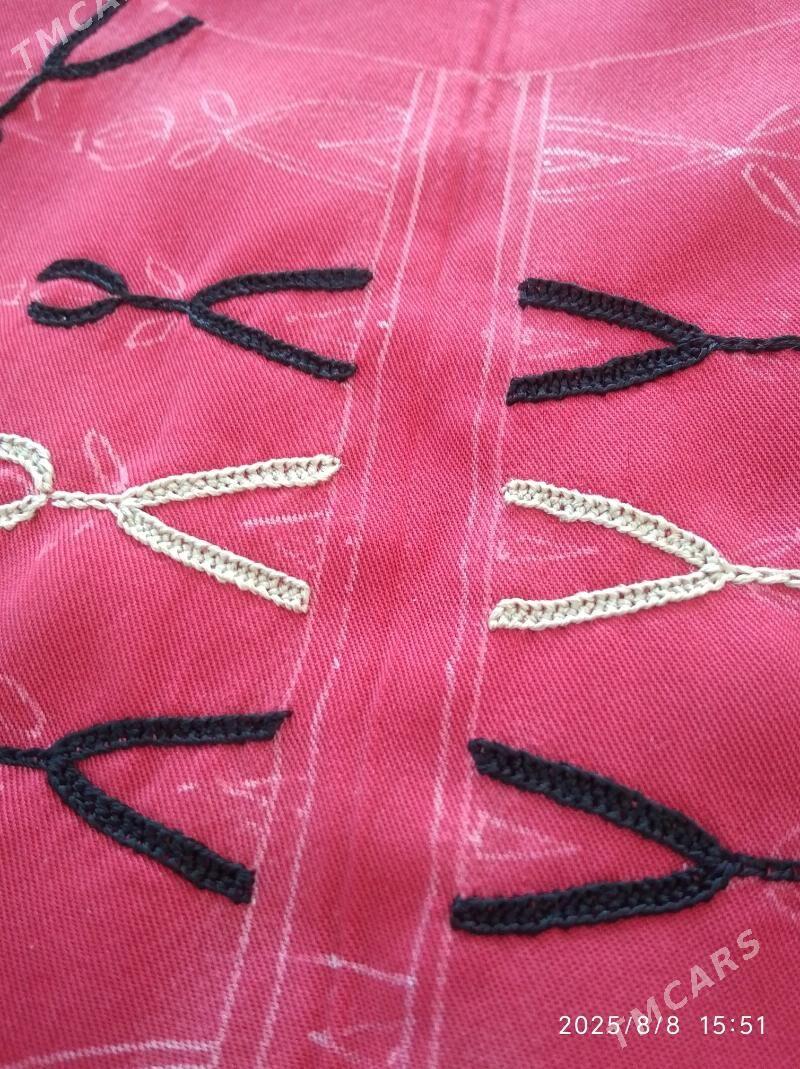 el isci - Ашхабад - img 8