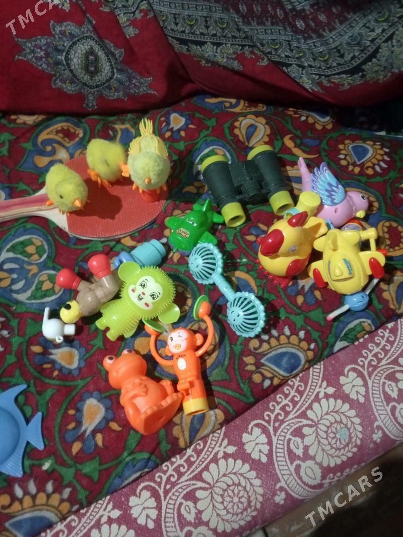 велосипед4 - Байрамали - img 6