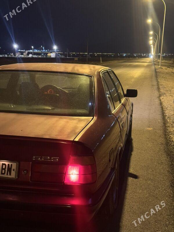 BMW 525 1993 - 55 000 TMT - Джебел - img 3