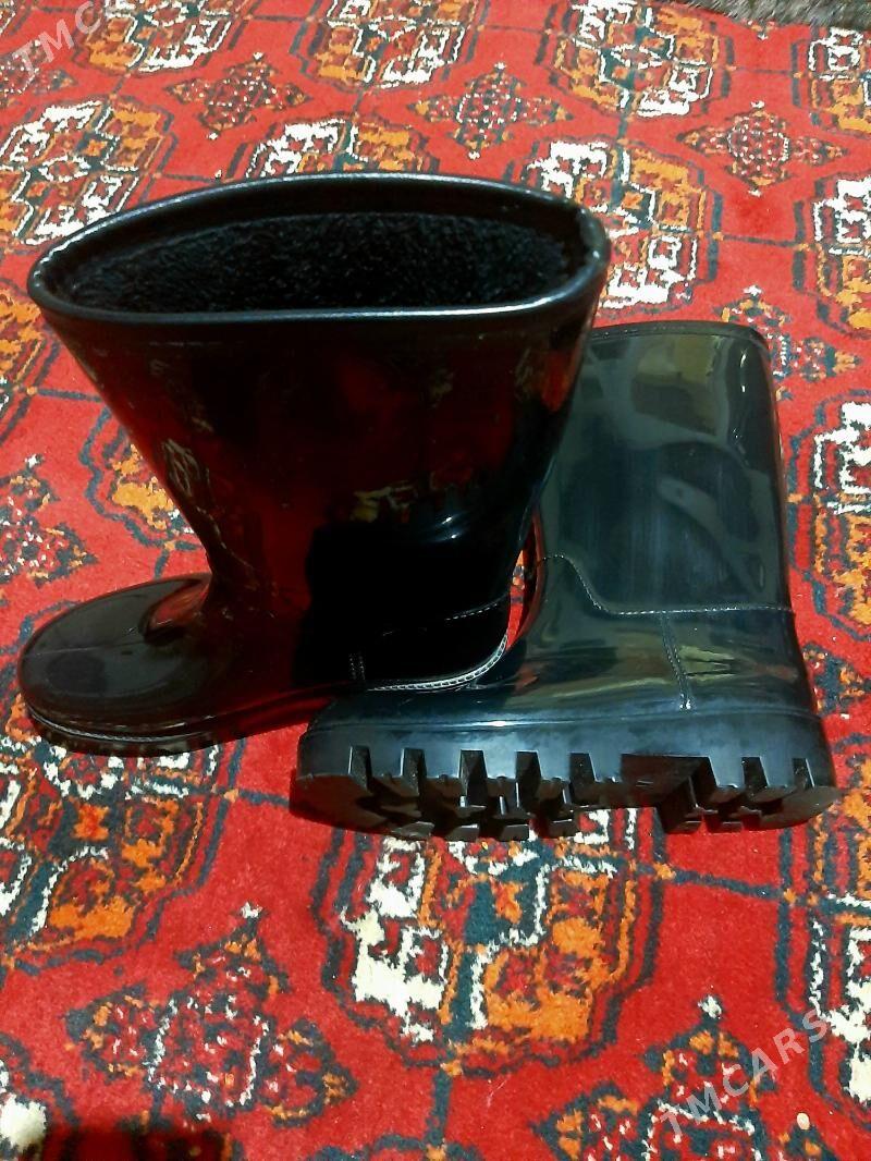 сапоги и туфли - Daşoguz - img 1