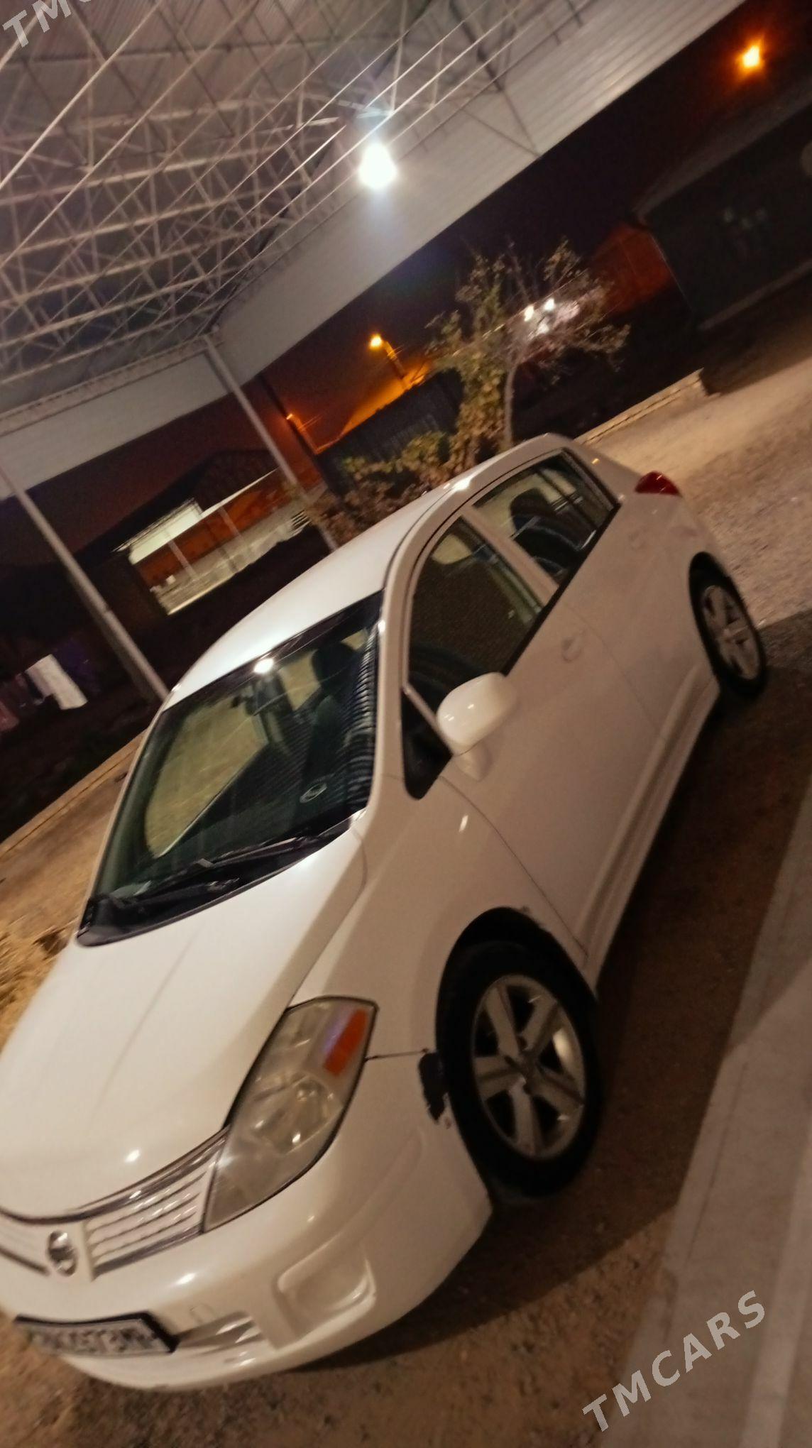 Nissan Versa 2012 - 115 000 TMT - Mary - img 3