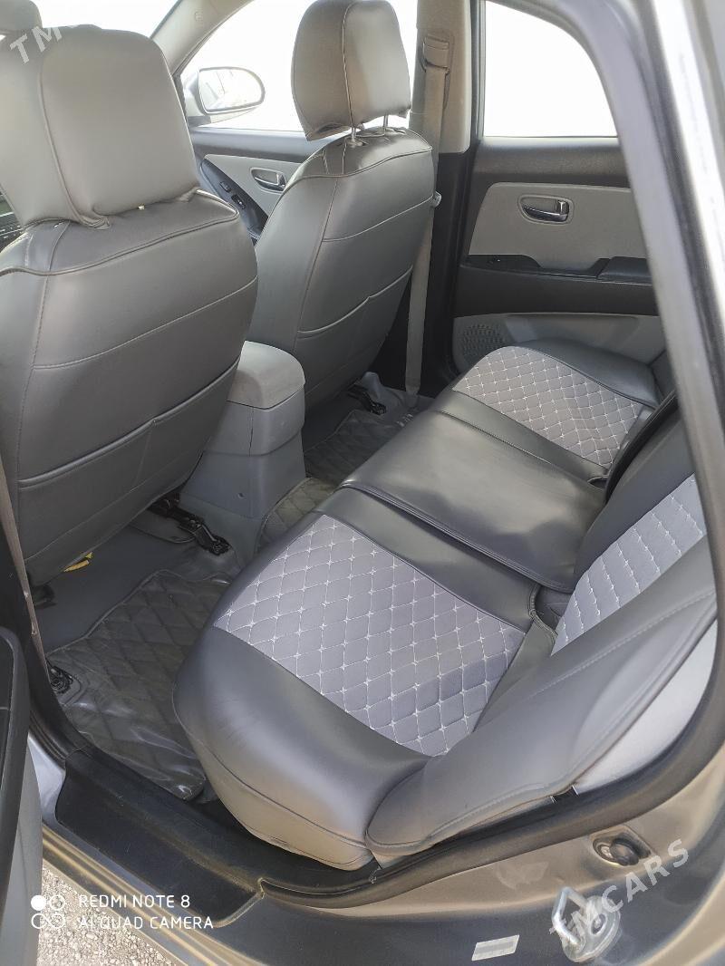 Hyundai Elantra 2010 - 120 000 TMT - Balkanabat - img 4