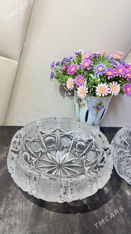 Хрусталь - Ашхабад - img 2