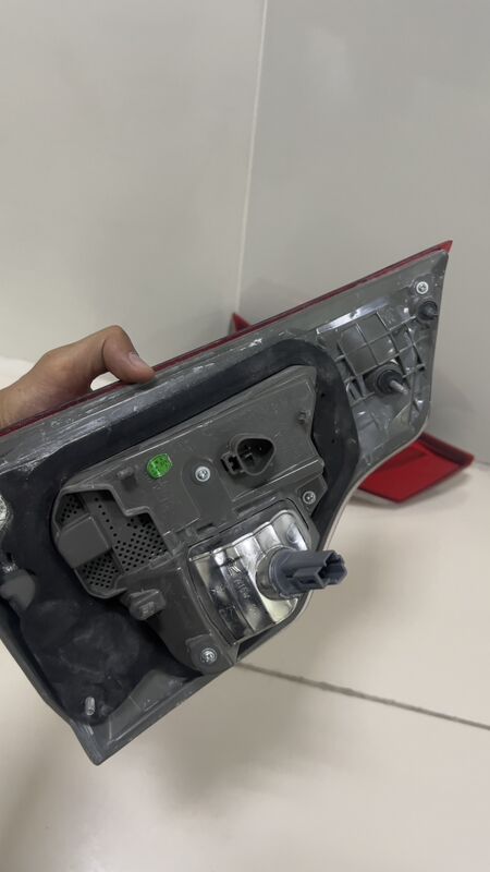 HIGHLANDER BAGAJ FARA 2 000 TMT - Aşgabat - img 2