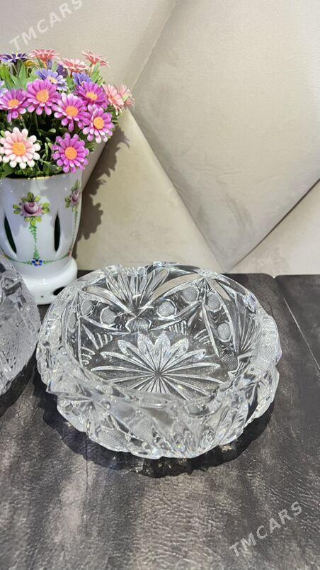 Хрусталь - Ашхабад - img 3