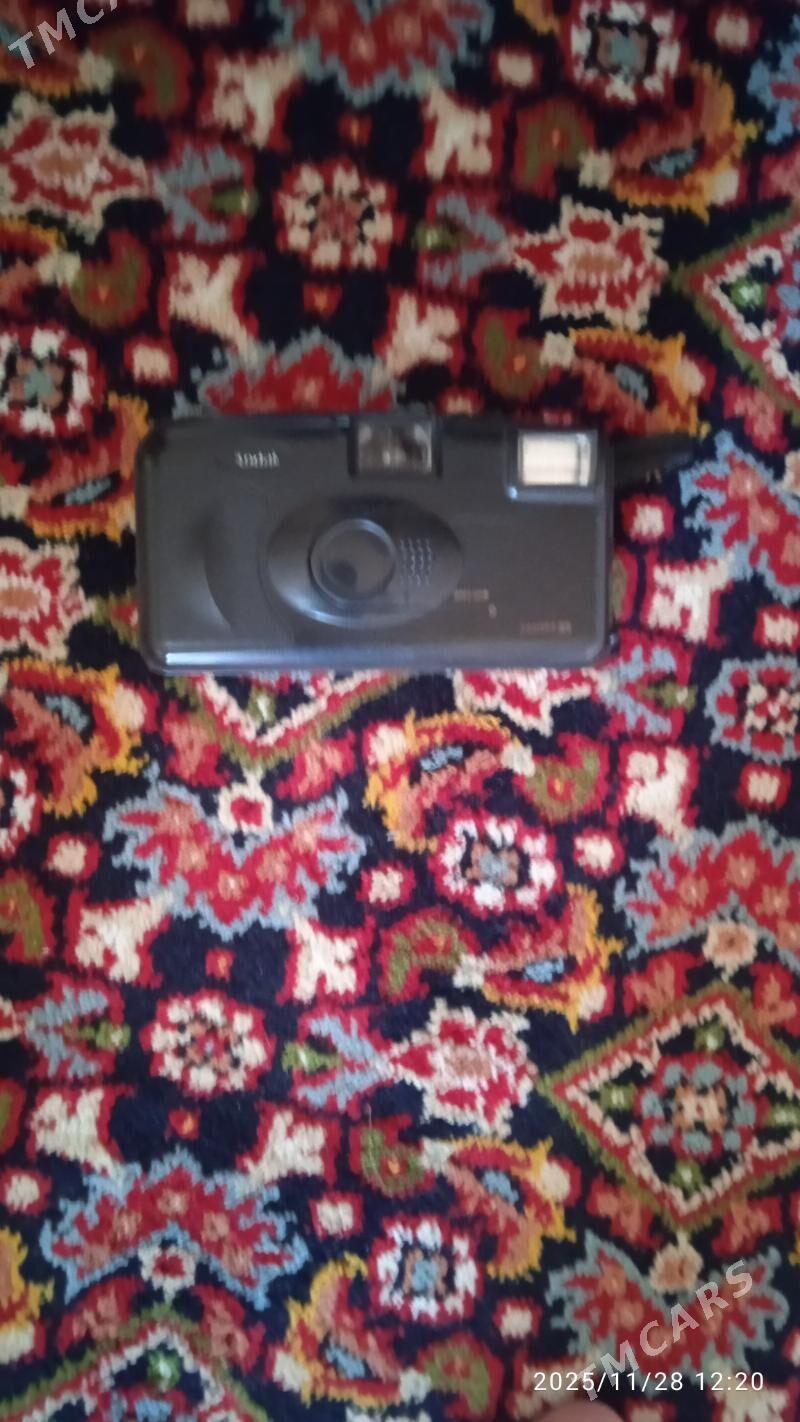 fotoaparat - Балканабат - img 2