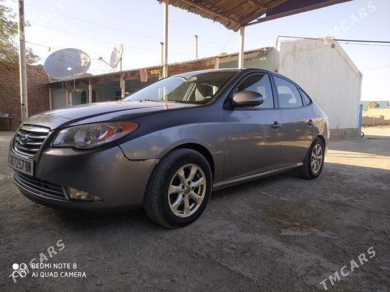 Hyundai Elantra 2010 - 120 000 TMT - Balkanabat - img 7