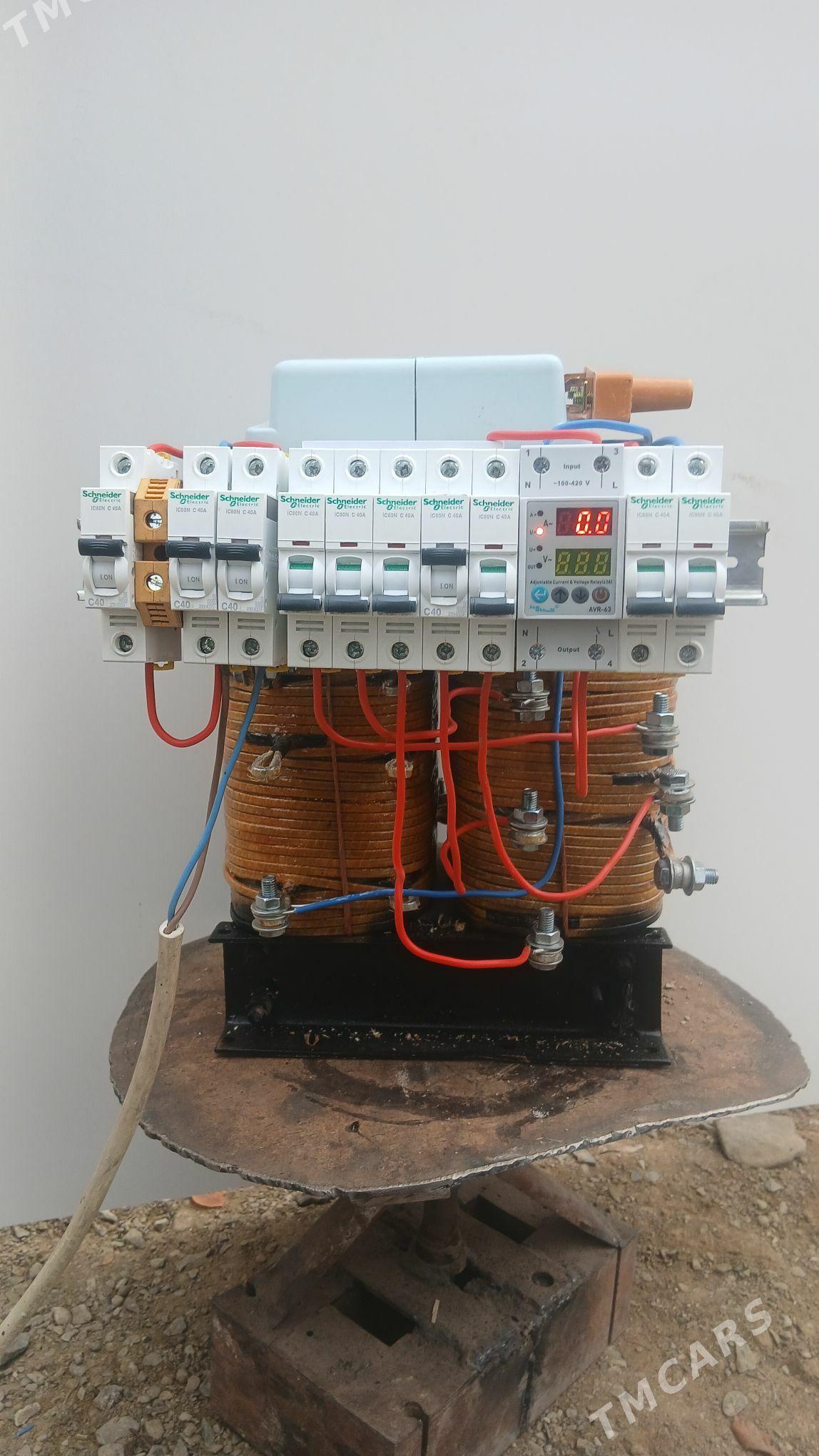 tok kopeltyan - Ашхабад - img 2