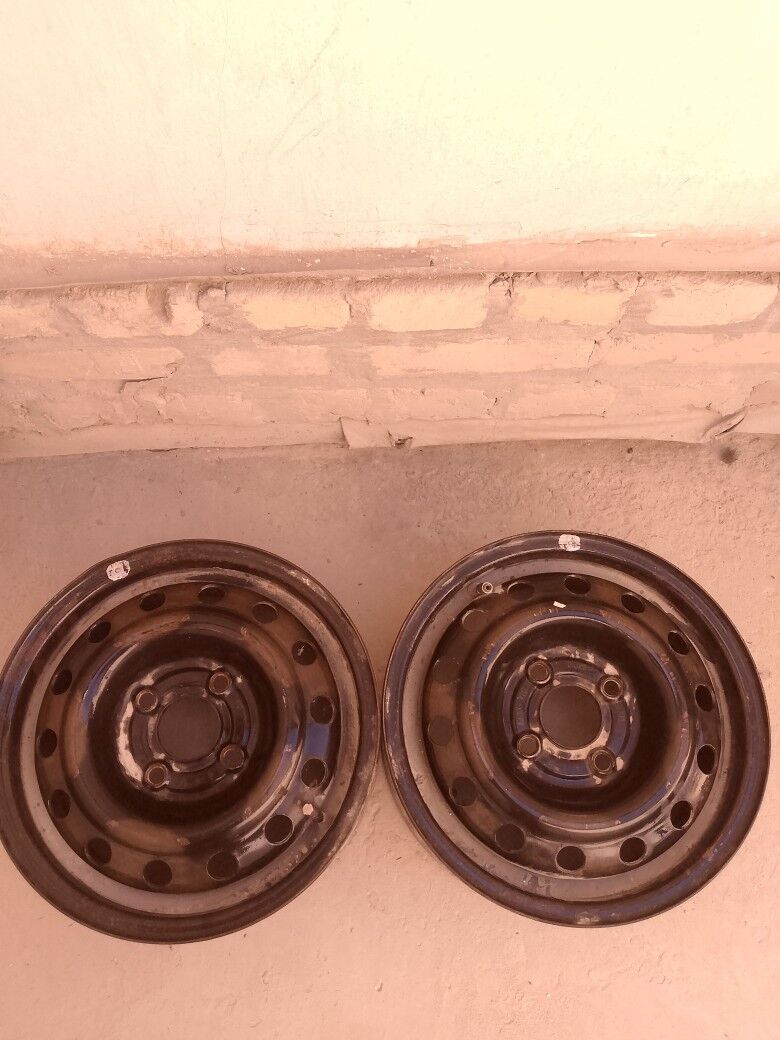 diska 110 TMT - Дашогуз - img 2