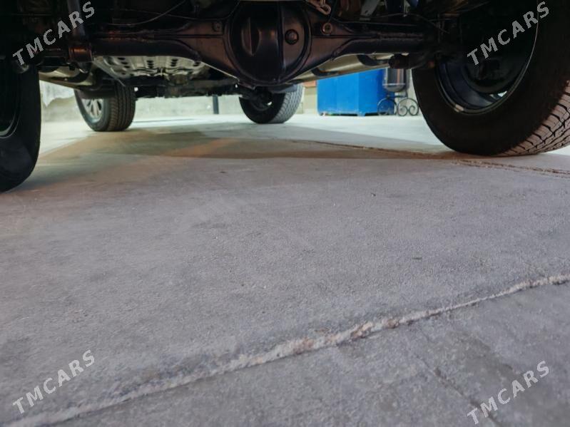 Toyota Hilux 2015 - 430 000 TMT - Хазар - img 6