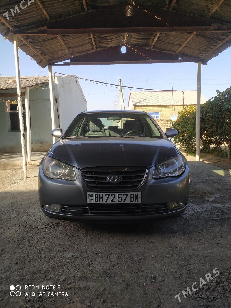 Hyundai Elantra 2010 - 120 000 TMT - Balkanabat - img 6