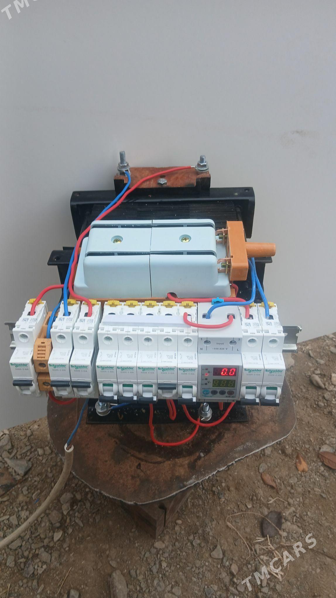 tok kopeltyan - Ашхабад - img 3