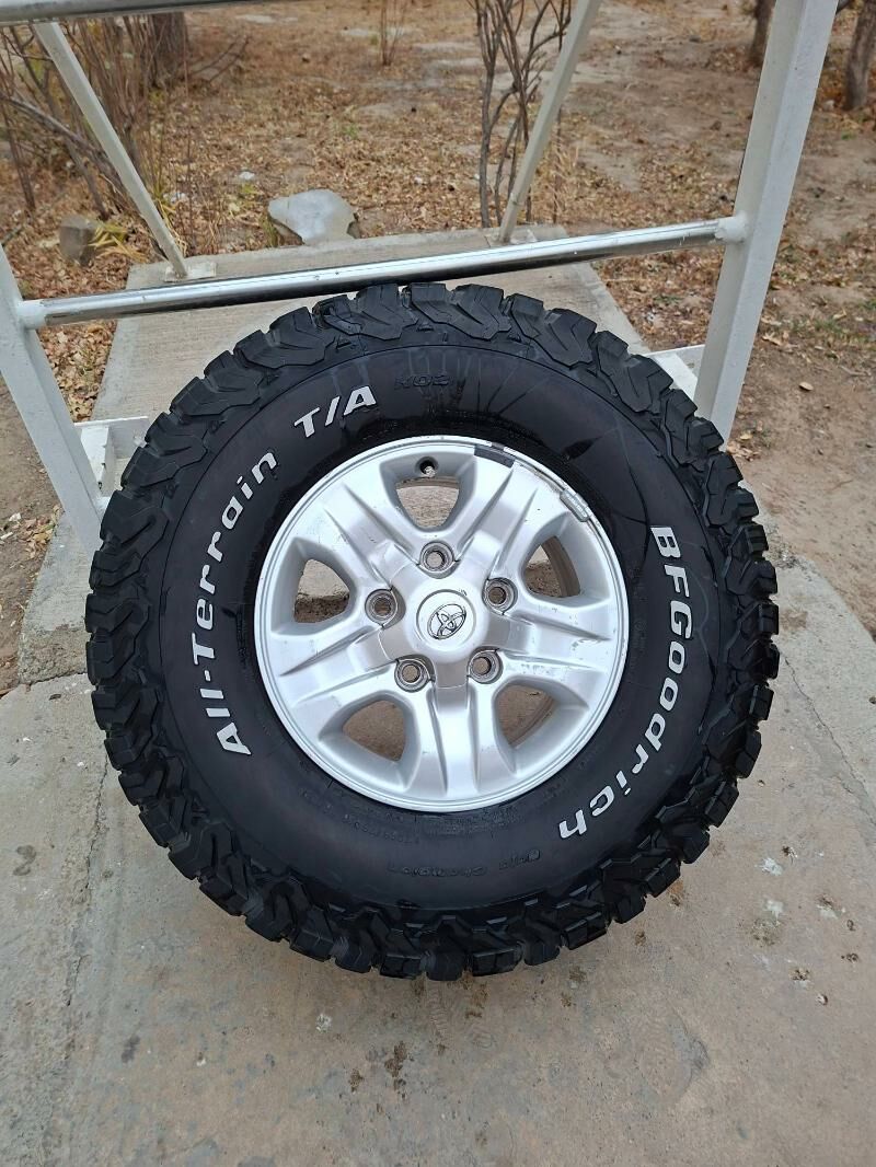 Good Rich pakriska 8 000 TMT - Ашхабад - img 3