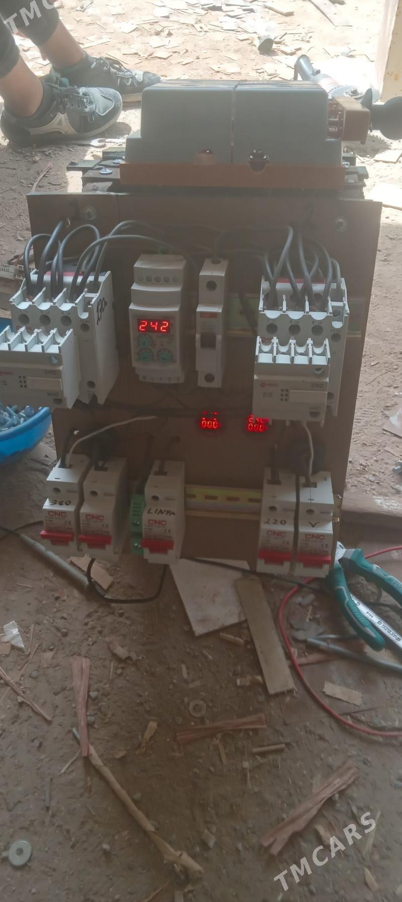 tok kopeltyan - Ашхабад - img 4