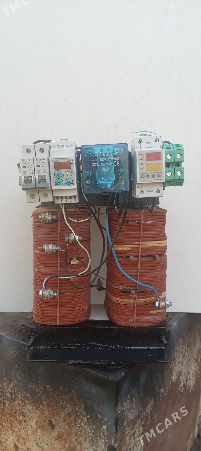 tok kopeltyan - Ашхабад - img 5