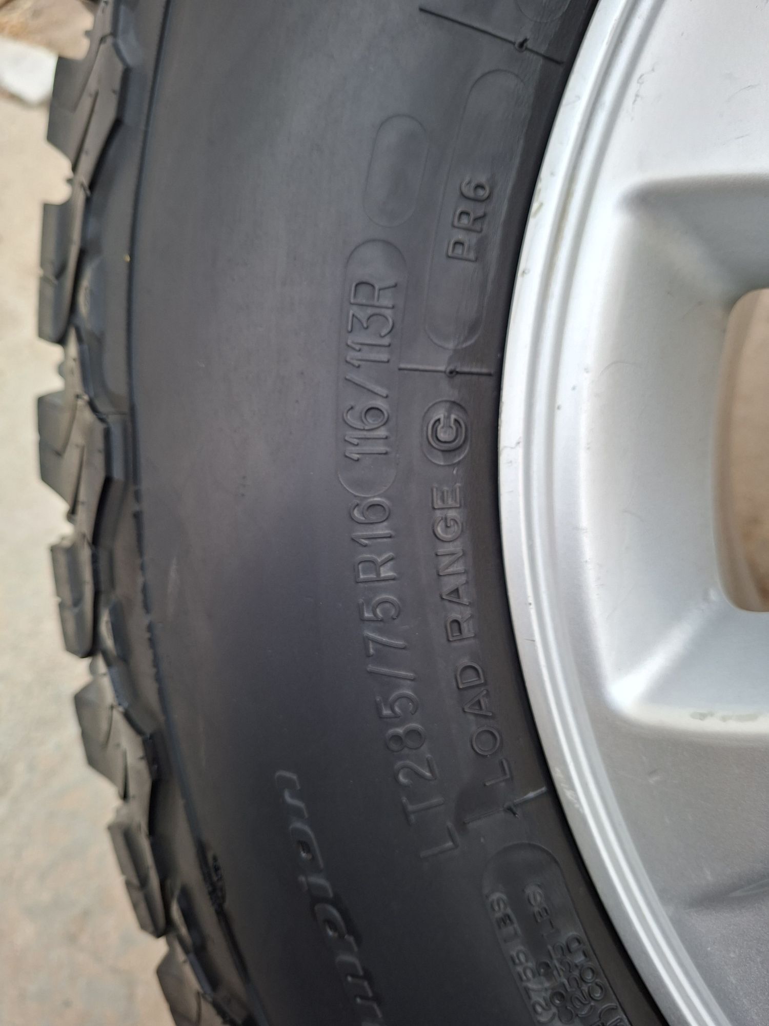 Good Rich pakriska 8 000 TMT - Ашхабад - img 2