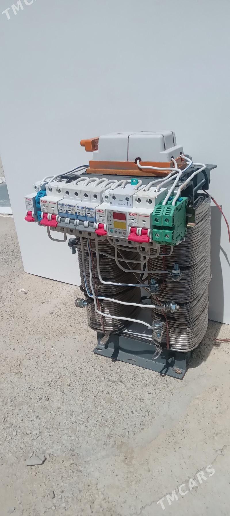 tok kopeltyan - Ашхабад - img 6