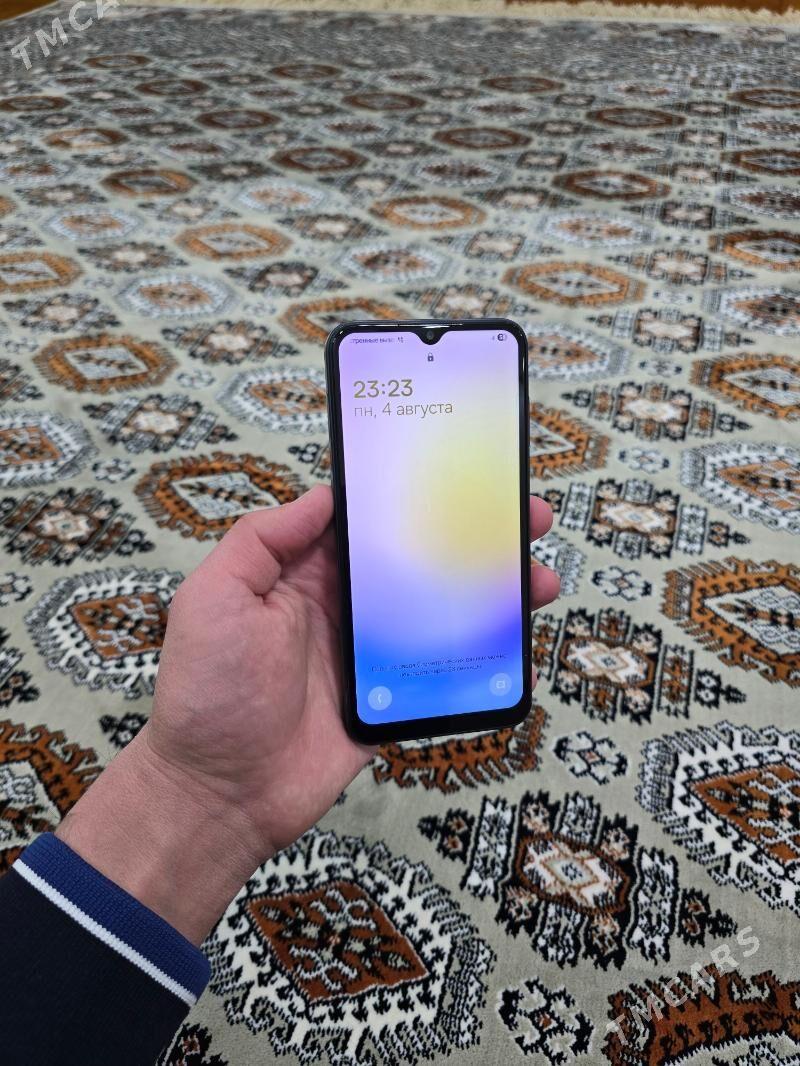 samsung a25 - Балканабат - img 2