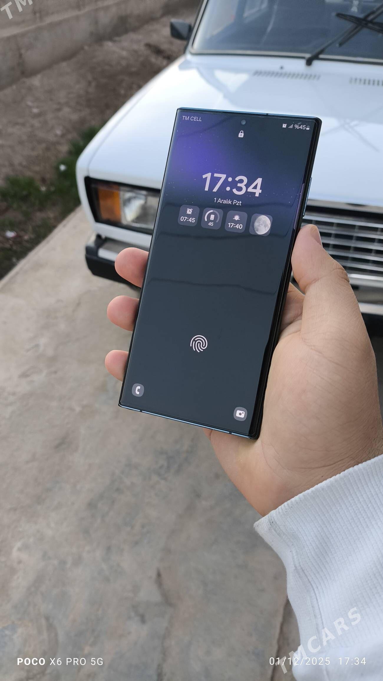 S22 ultra - Теджен - img 2