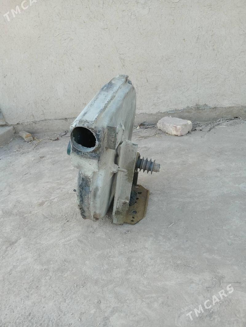 wentilýator - Дашогуз - img 2