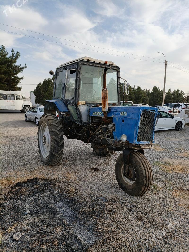 Belarus 80.1 1996 - 60 000 TMT - Mary - img 2