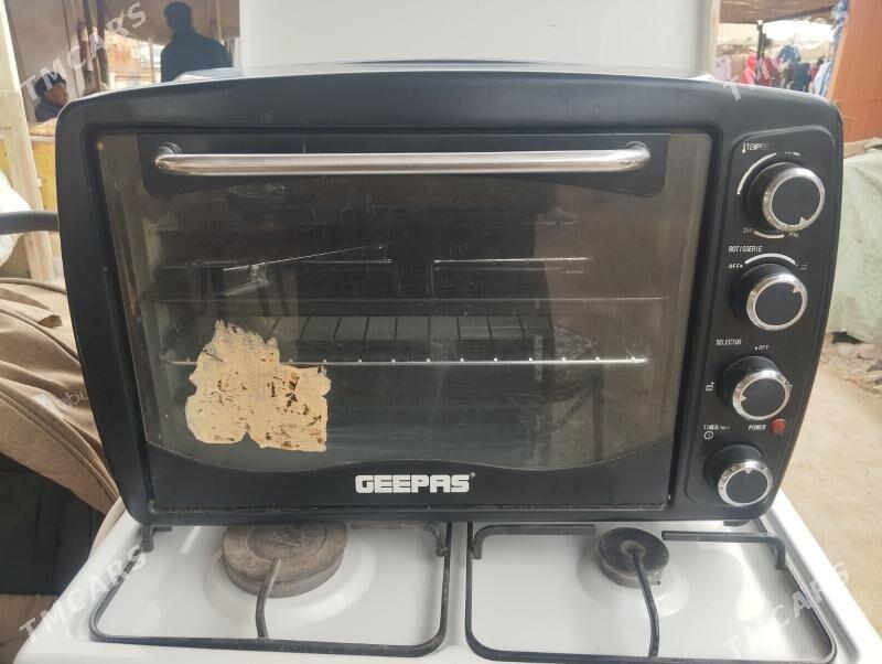 tokly duhobka - Байрамали - img 4