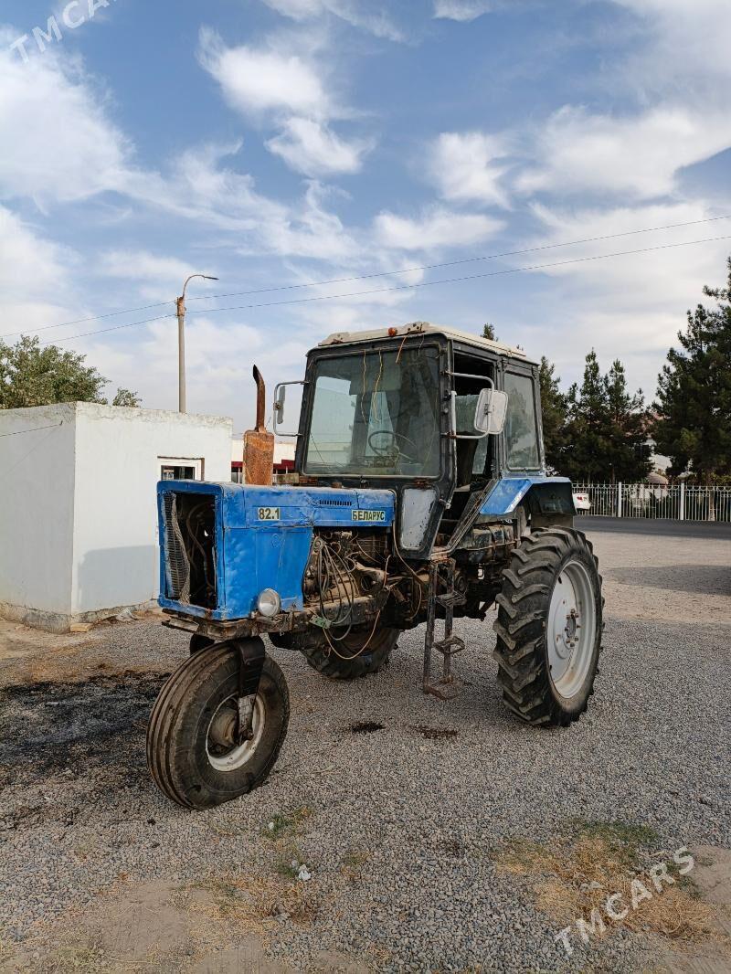 Belarus 80.1 1996 - 60 000 TMT - Mary - img 4