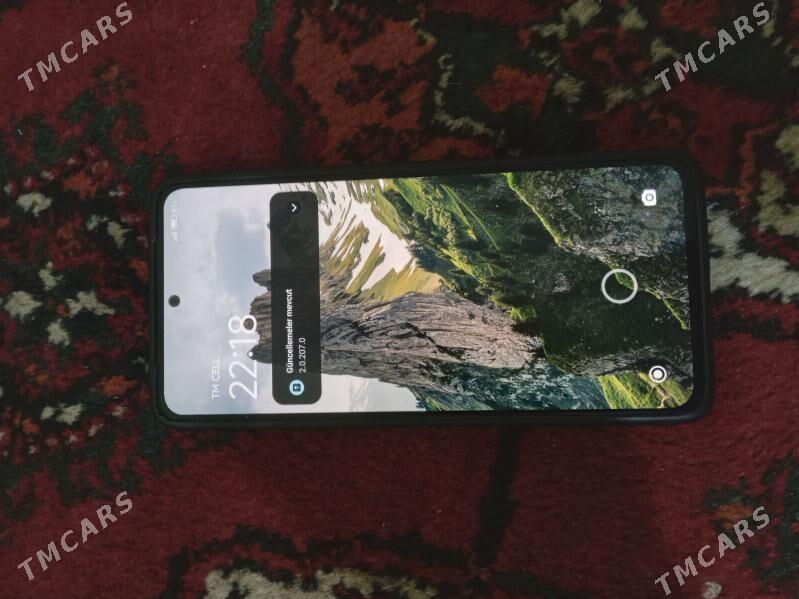 redmi note 14 ️ - Türkmenabat - img 4