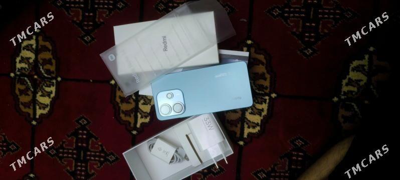 redmi note 14 ️ - Türkmenabat - img 3