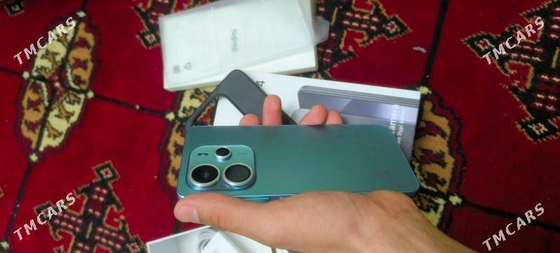 redmi note 14 ️ - Türkmenabat - img 2