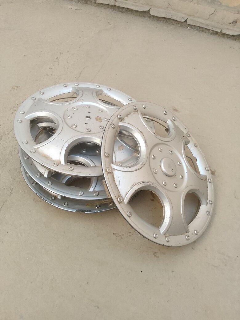 kalpak 400 TMT - Дашогуз - img 2