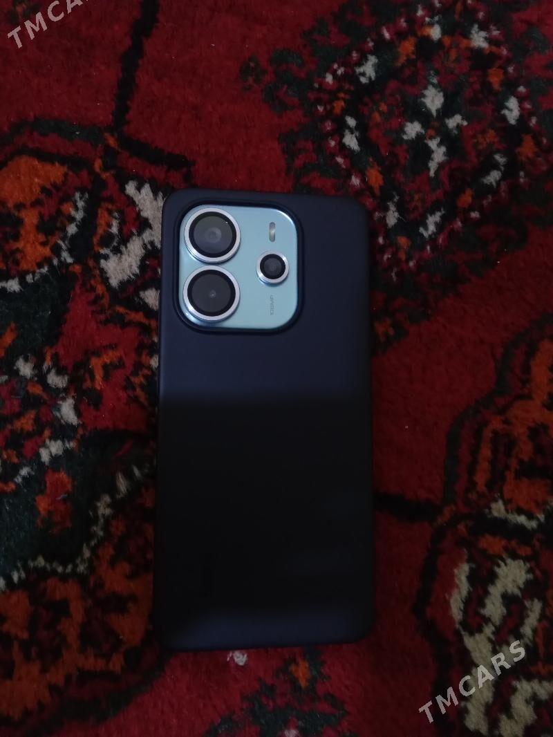 redmi note 14 ️ - Türkmenabat - img 1