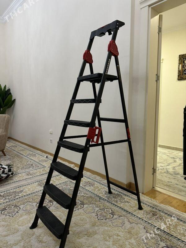 Лестница\стремянка - Ашхабад - img 4