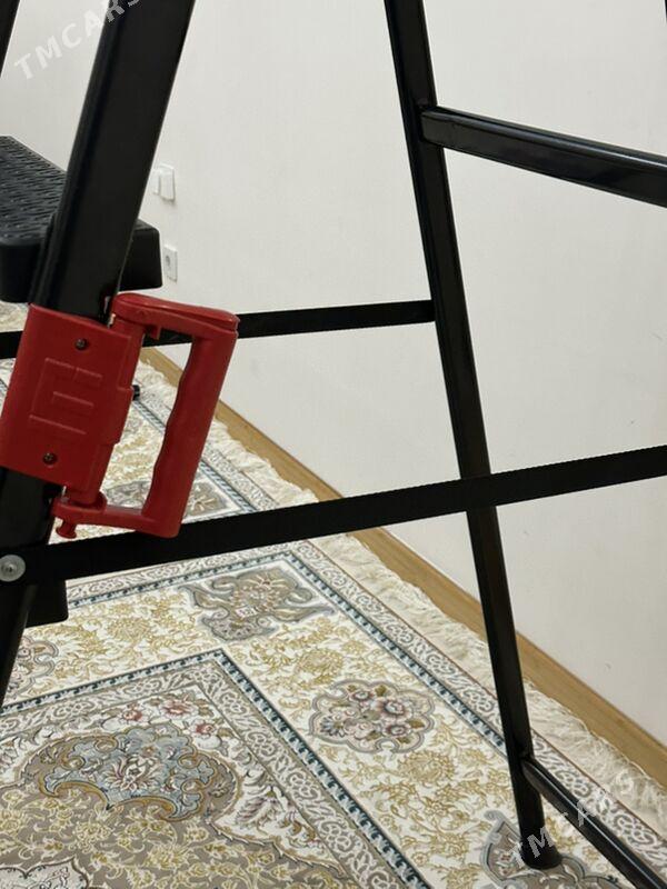 Лестница\стремянка - Ашхабад - img 2