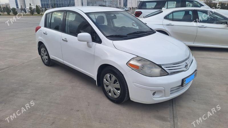 Nissan Versa 2010 - 130 000 TMT - Aşgabat - img 2