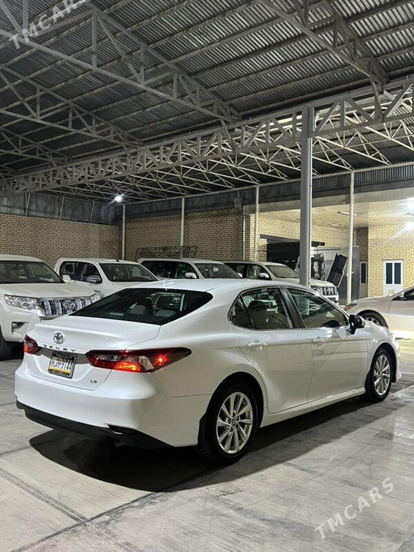 Toyota Camry 2021 - 330 000 TMT - Мары - img 3