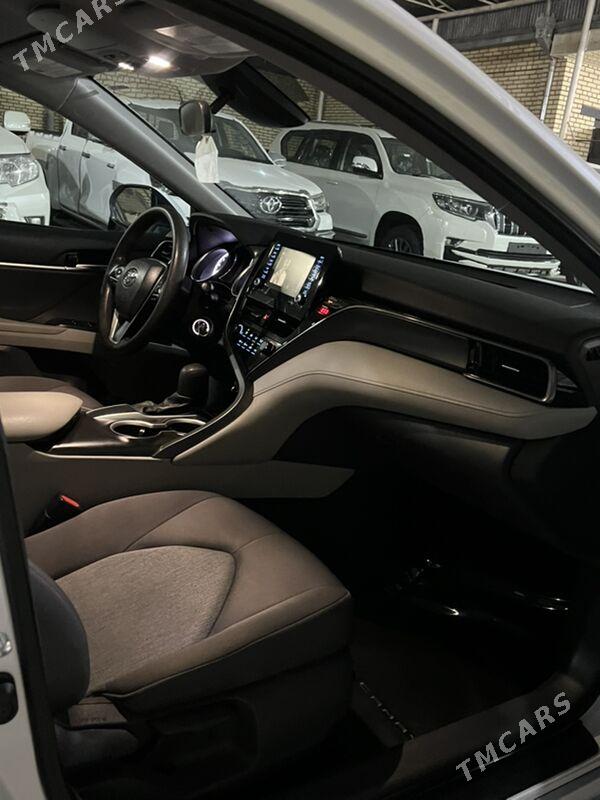 Toyota Camry 2021 - 330 000 TMT - Мары - img 6