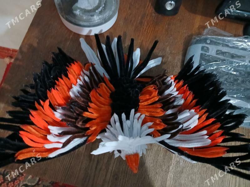 Поделки ручная - Büzmeýin - img 2