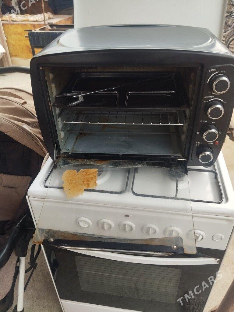 tokly duhobka - Байрамали - img 3