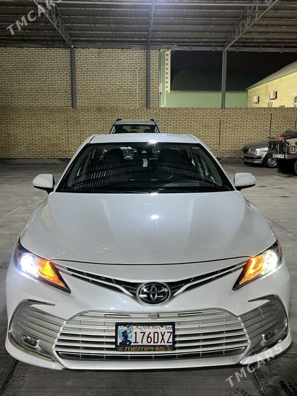 Toyota Camry 2021 - 330 000 TMT - Мары - img 2